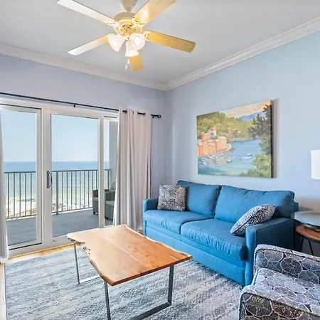 Seawind 702 By Liquid Life Apartment